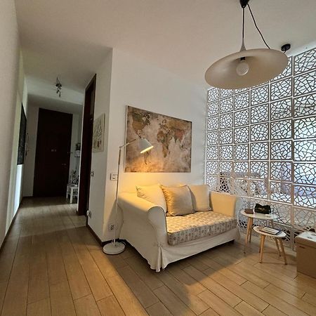 Relax&Comfort Redona 8 Bergamo Esterno foto