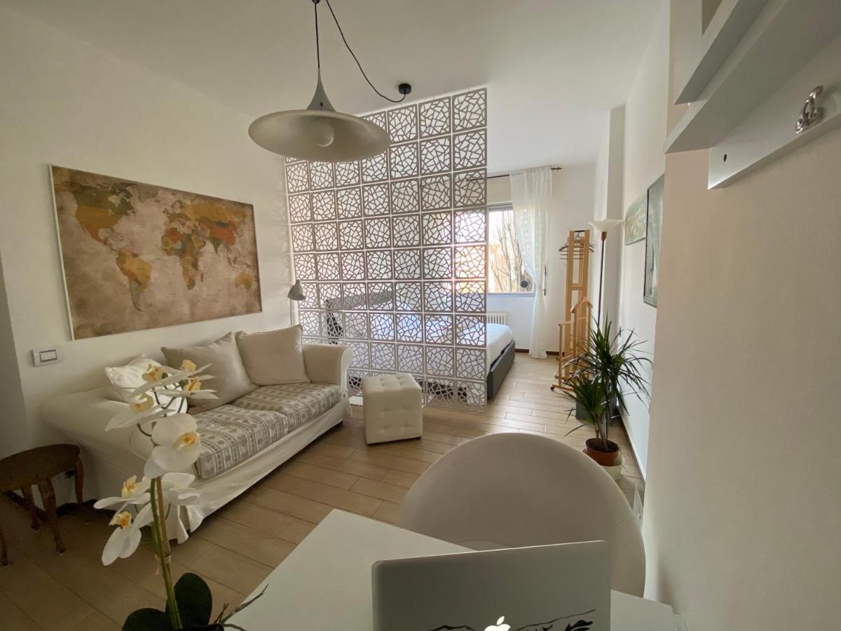 Relax&Comfort Redona 8 Bergamo Esterno foto