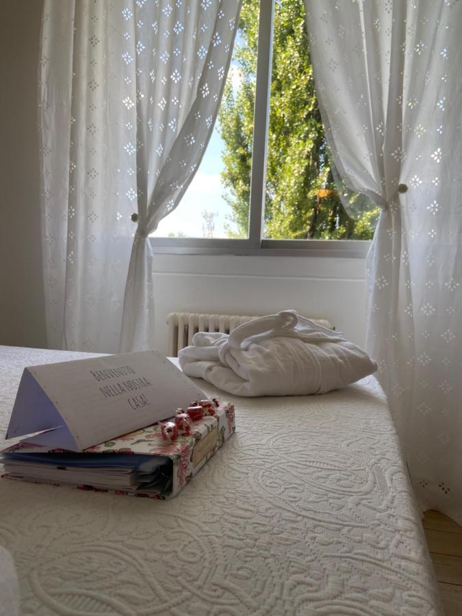 Relax&Comfort Redona 8 Bergamo Esterno foto