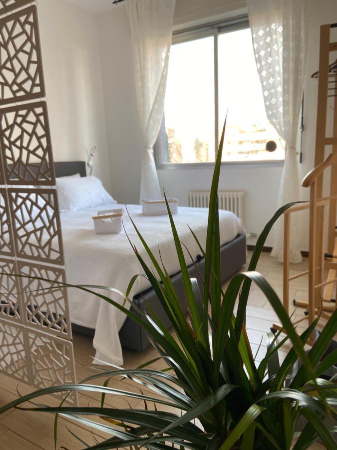 Relax&Comfort Redona 8 Bergamo Esterno foto
