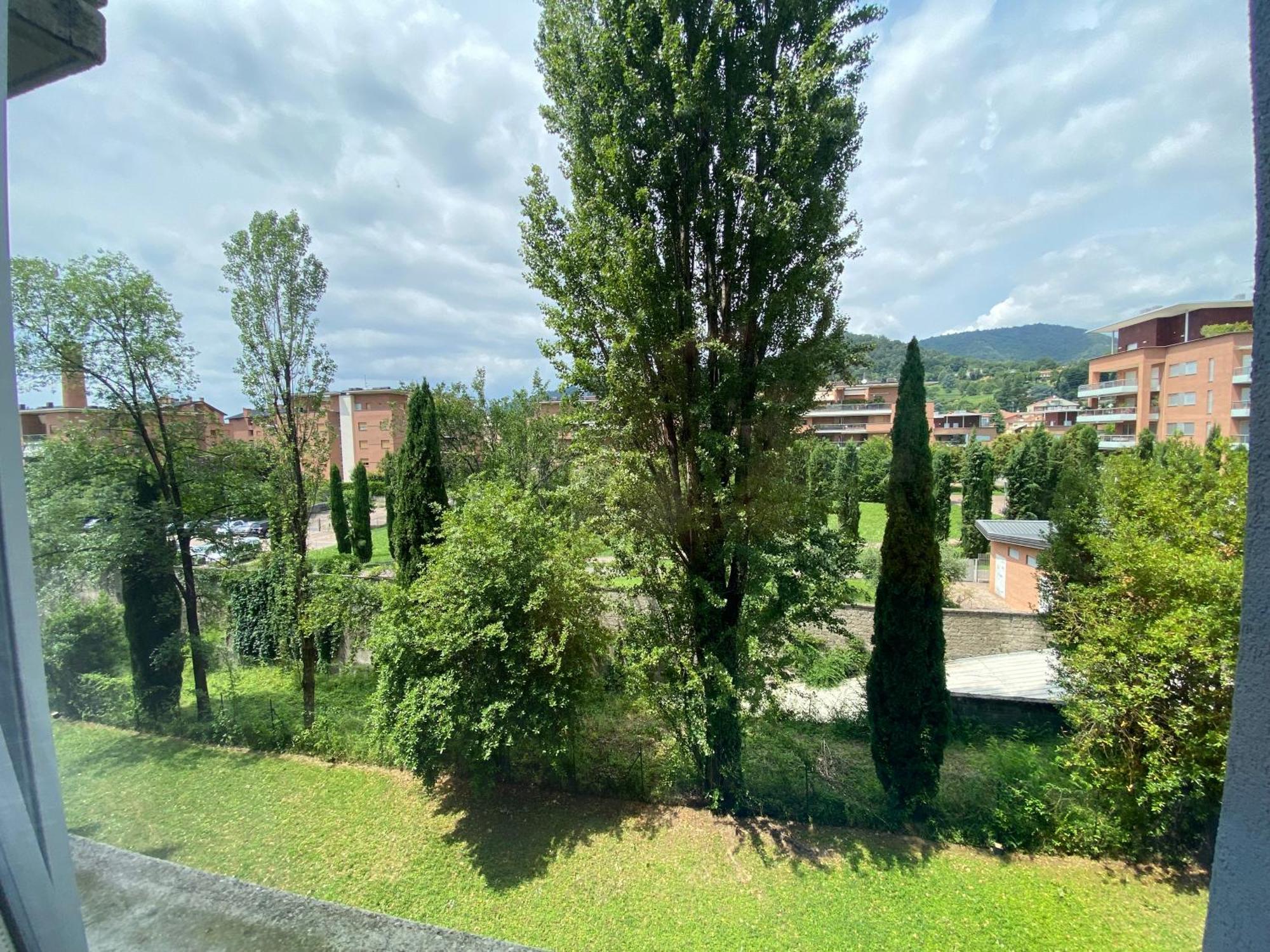 Relax&Comfort Redona 8 Bergamo Esterno foto