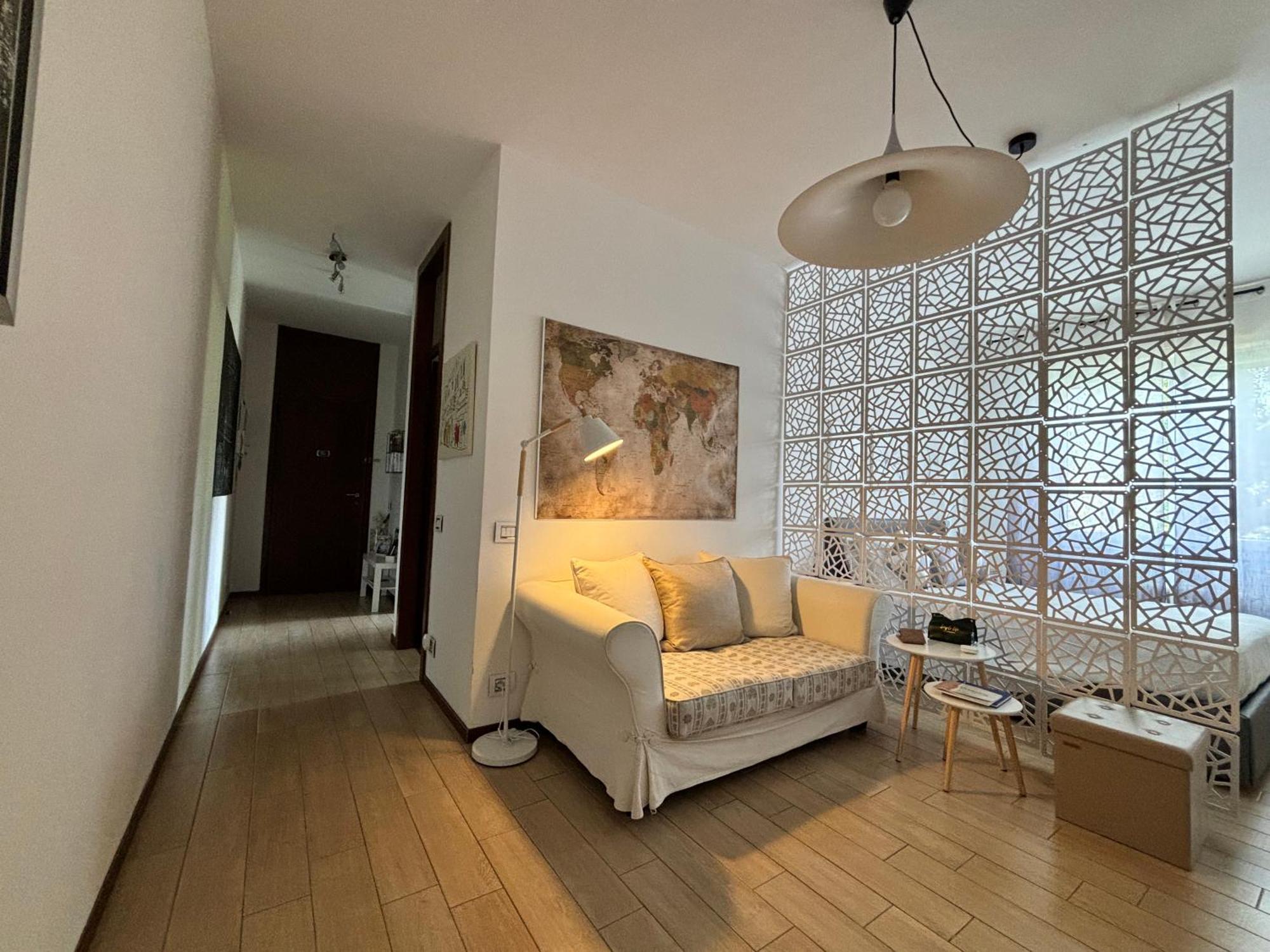 Relax&Comfort Redona 8 Bergamo Esterno foto