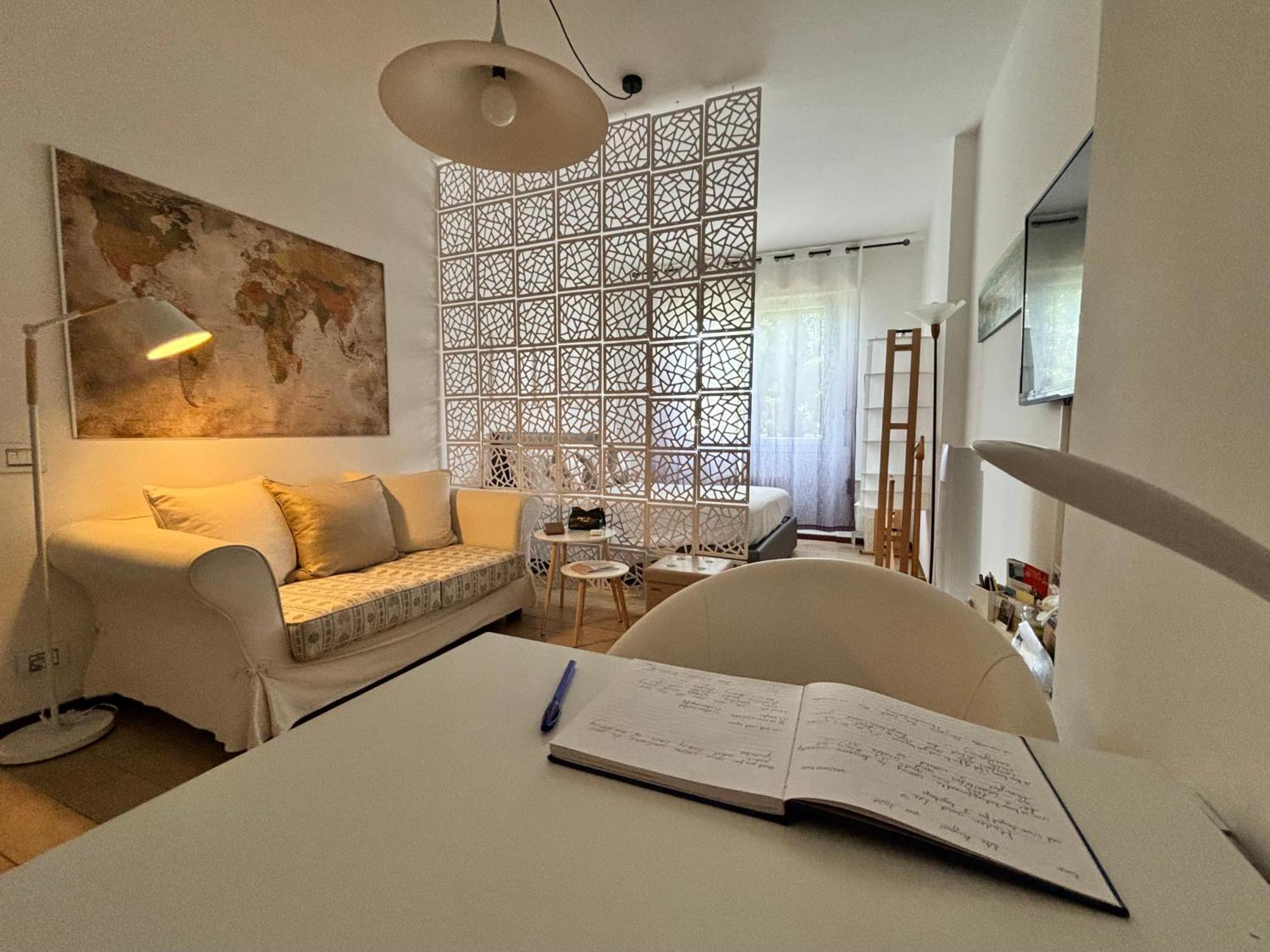 Relax&Comfort Redona 8 Bergamo Esterno foto